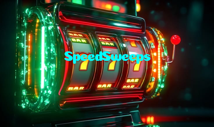 SpeedSweeps خوش آمدید بونس +600% پیشکش موبائل ایپ کے پروموشن سیکشن میں دکھائی دیتی ہے۔