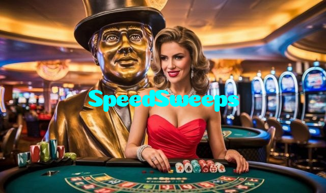SpeedSweeps