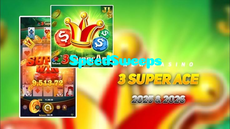 SpeedSweeps