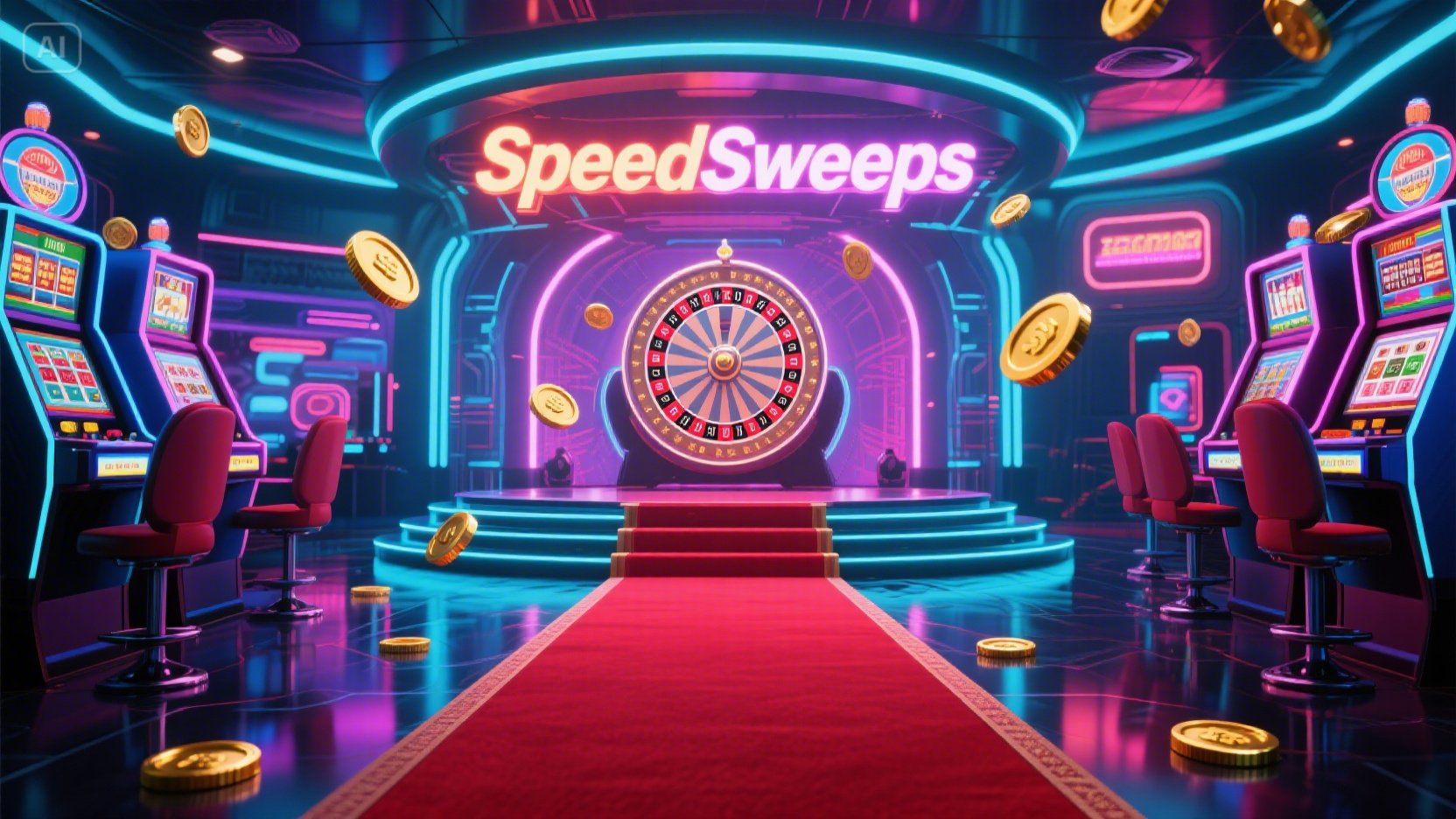 SpeedSweeps پاکستان