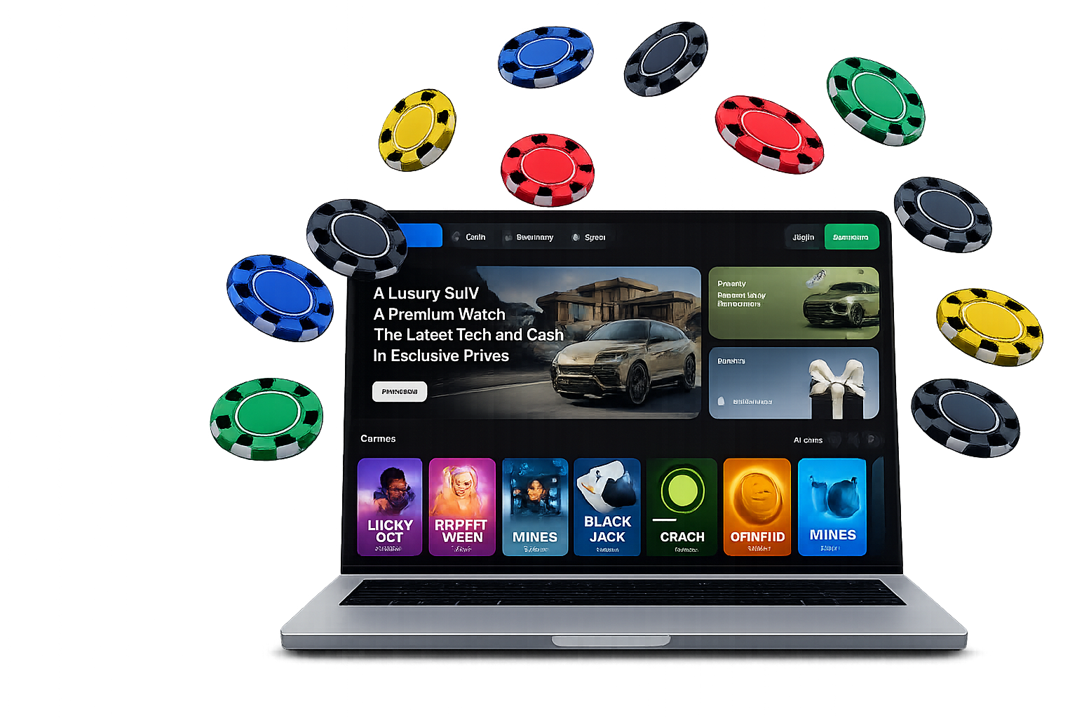 SpeedSweeps Pakistan