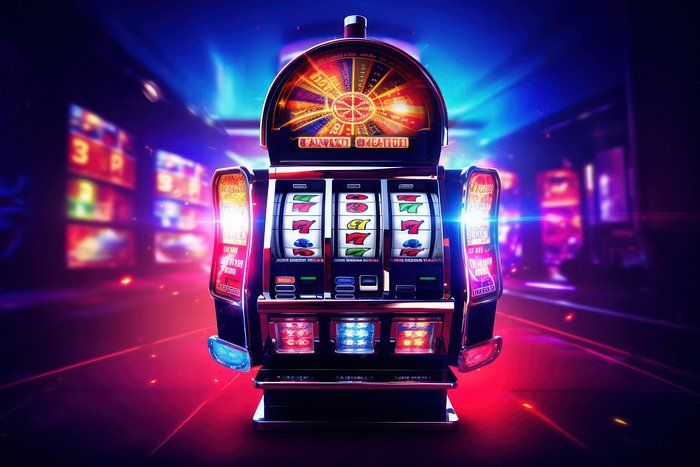 SpeedSweeps کیسینو گیمز کا ایک زمرہ منتخب کریں